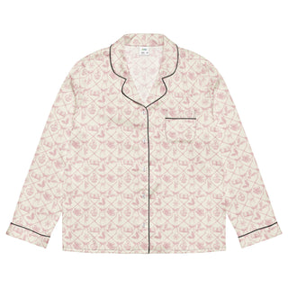 Pajamas & Loungewear