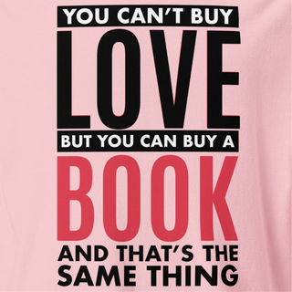 Can't Buy Love Tee