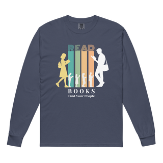 Find Your People Long Sleeve Tee