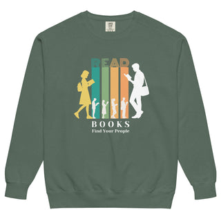 Find Your People Sweatshirt