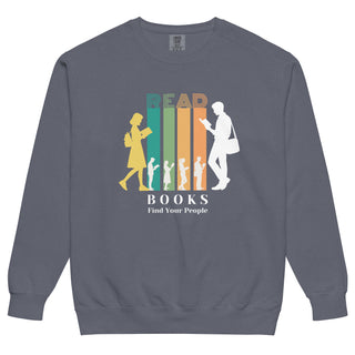 Find Your People Sweatshirt