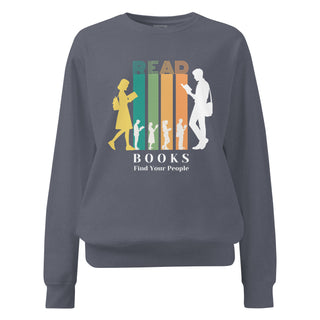 Find Your People Sweatshirt