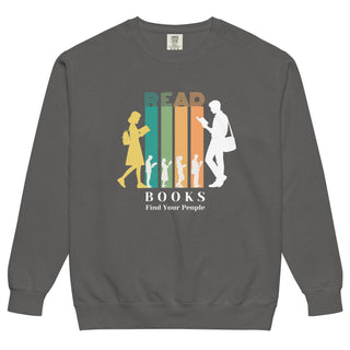 Find Your People Sweatshirt