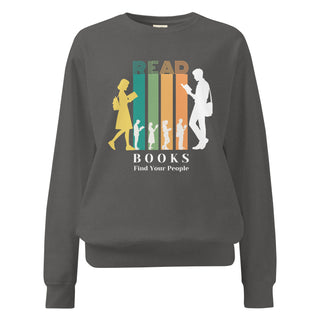 Find Your People Sweatshirt