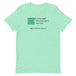 Heather Mint