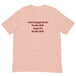 Heather Prism Peach
